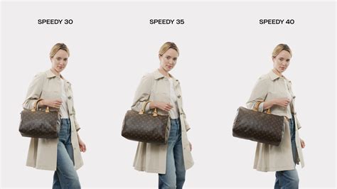 louis vuitton plus size|louis vuitton speedy size guide.